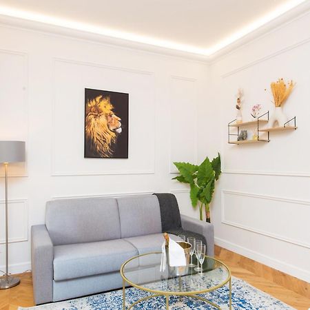 בוסוליי 5Mn Monaco - Luxueux Appartement - Bt מראה חיצוני תמונה