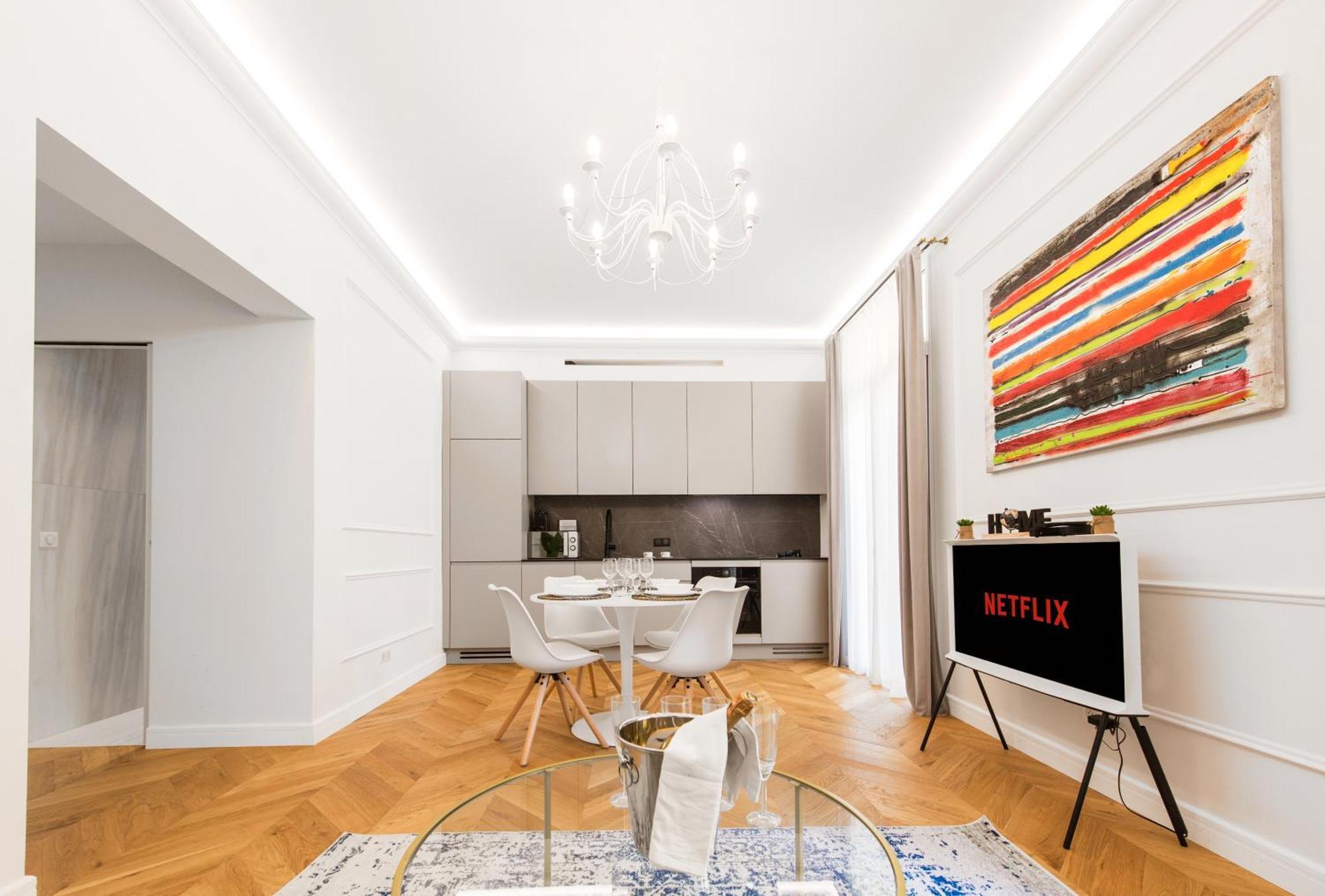 בוסוליי 5Mn Monaco - Luxueux Appartement - Bt מראה חיצוני תמונה