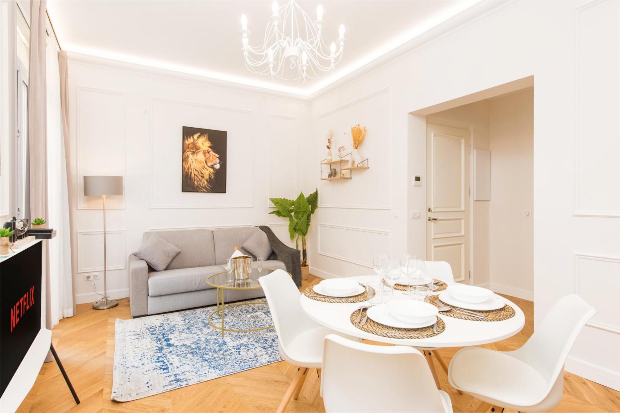 בוסוליי 5Mn Monaco - Luxueux Appartement - Bt מראה חיצוני תמונה