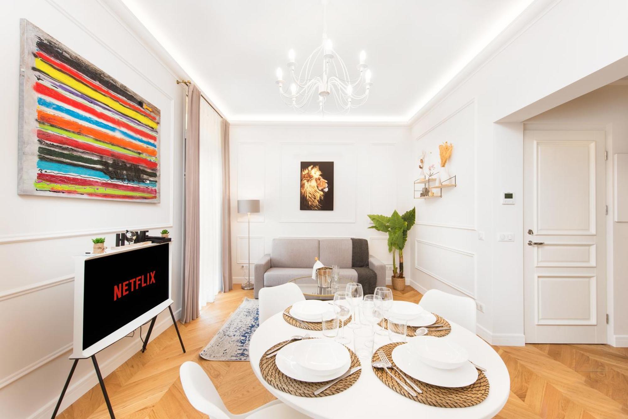 בוסוליי 5Mn Monaco - Luxueux Appartement - Bt מראה חיצוני תמונה