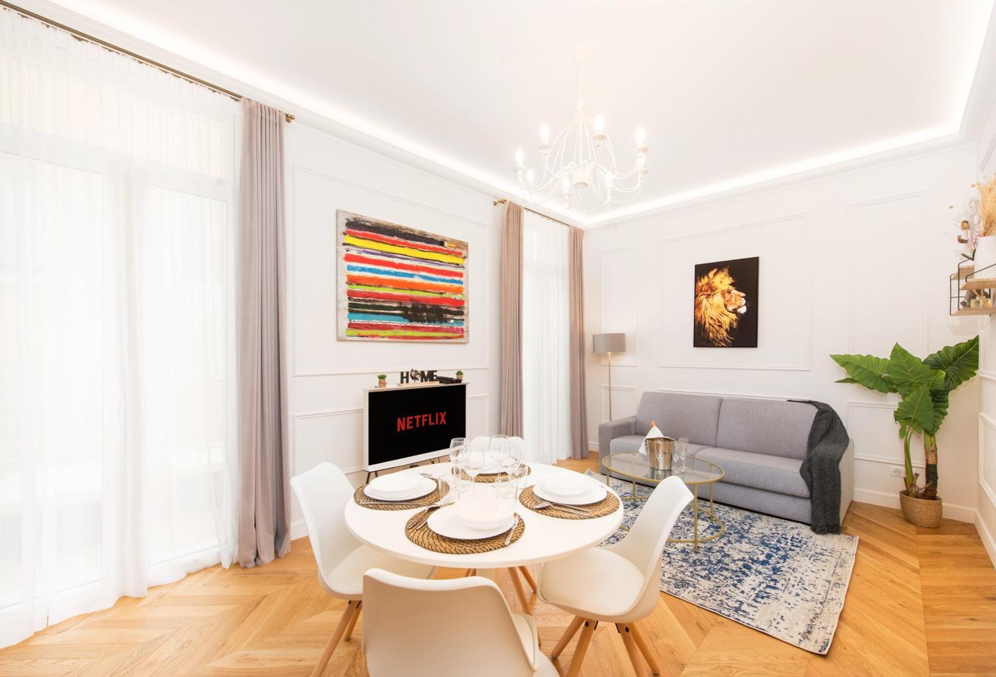 בוסוליי 5Mn Monaco - Luxueux Appartement - Bt מראה חיצוני תמונה