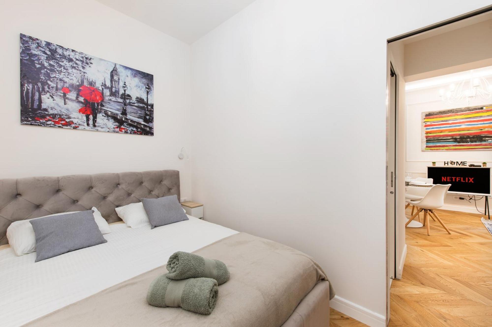 בוסוליי 5Mn Monaco - Luxueux Appartement - Bt מראה חיצוני תמונה