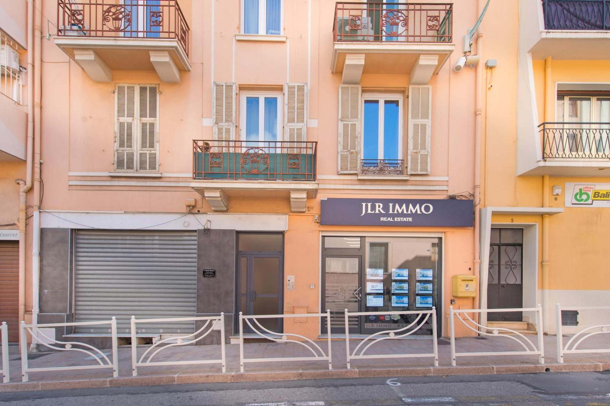 בוסוליי 5Mn Monaco - Luxueux Appartement - Bt מראה חיצוני תמונה