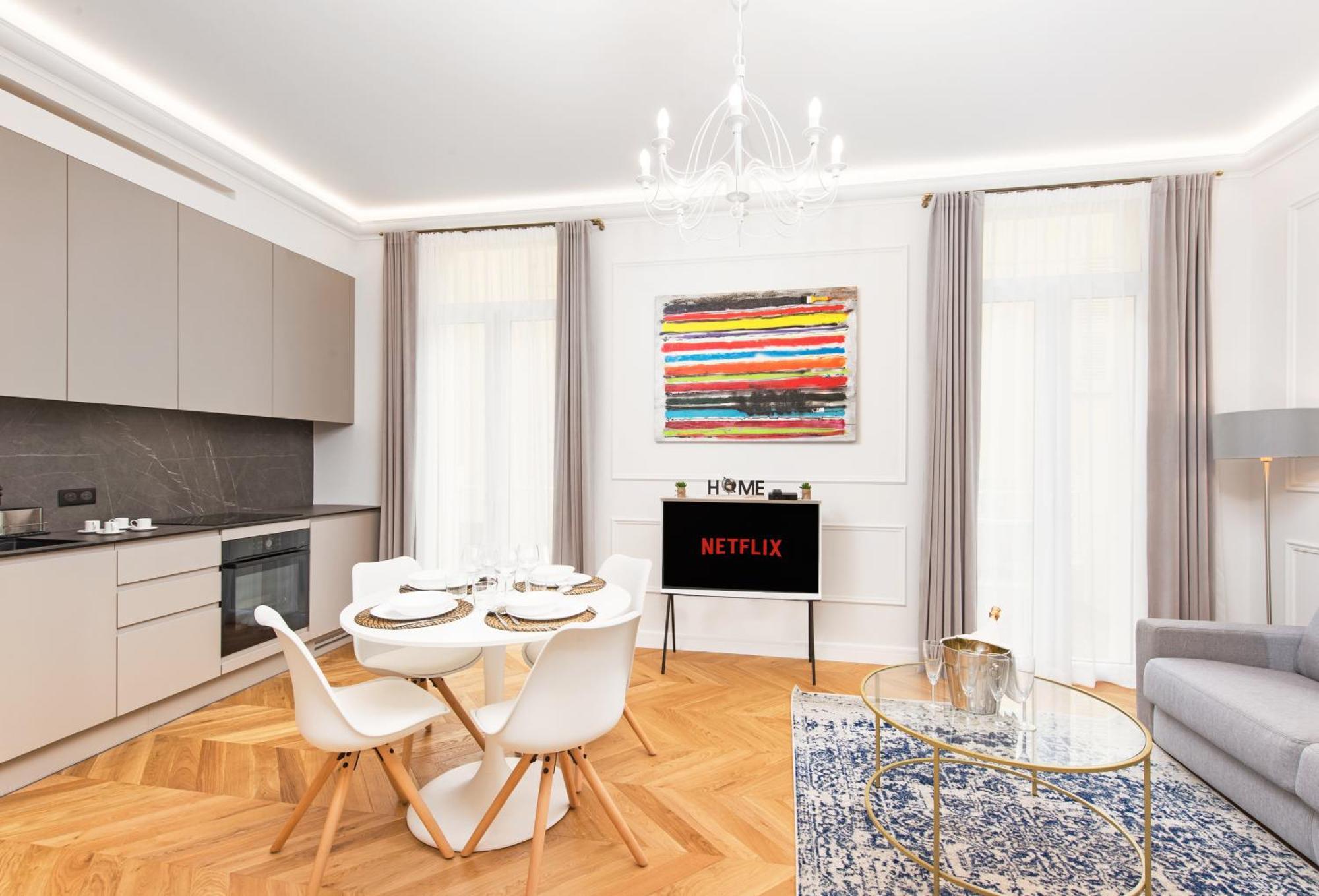בוסוליי 5Mn Monaco - Luxueux Appartement - Bt מראה חיצוני תמונה