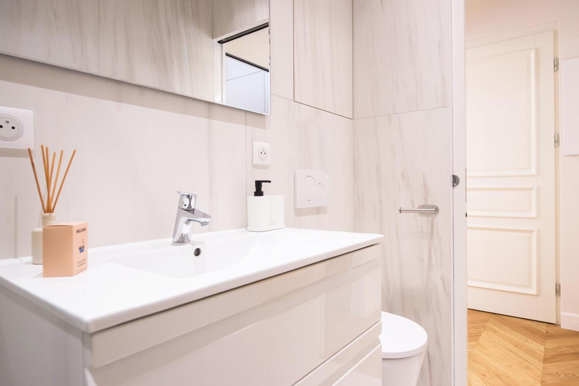 בוסוליי 5Mn Monaco - Luxueux Appartement - Bt מראה חיצוני תמונה